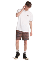 Burleigh T-Shirt in White