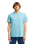 The Billabong Mens Icon Wave T-Shirt in Blue Haze