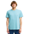 The Billabong Mens Icon Wave T-Shirt in Blue Haze