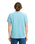 The Billabong Mens Icon Wave T-Shirt in Blue Haze