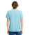 The Billabong Mens Icon Wave T-Shirt in Blue Haze