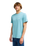 The Billabong Mens Icon Wave T-Shirt in Blue Haze
