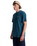 Icon Wave T-Shirt in Real Teal