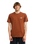 The Billabong Mens Icon Wave T-Shirt in Tortoise Shell