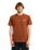The Billabong Mens Icon Wave T-Shirt in Tortoise Shell