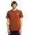 The Billabong Mens Icon Wave T-Shirt in Tortoise Shell