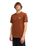 The Billabong Mens Icon Wave T-Shirt in Tortoise Shell