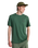 The Billabong Mens Re Issue T-Shirt in Emerald Green