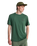 The Billabong Mens Re Issue T-Shirt in Emerald Green