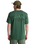 The Billabong Mens Re Issue T-Shirt in Emerald Green