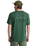 The Billabong Mens Re Issue T-Shirt in Emerald Green