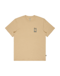 The Billabong Mens Good Times T-Shirt in Castle Rock