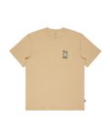 The Billabong Mens Good Times T-Shirt in Castle Rock