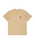 The Billabong Mens Good Times T-Shirt in Castle Rock