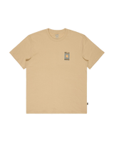 The Billabong Mens Good Times T-Shirt in Castle Rock