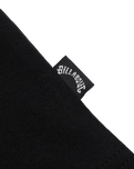 The Billabong Mens Range T-Shirt in Black