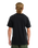 The Billabong Mens Word Mark T-Shirt in Black