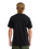 The Billabong Mens Word Mark T-Shirt in Black