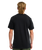 The Billabong Mens Word Mark T-Shirt in Black