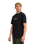 The Billabong Mens Word Mark T-Shirt in Black