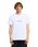 The Billabong Mens Word Mark T-Shirt in White