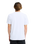 The Billabong Mens Word Mark T-Shirt in White