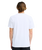 The Billabong Mens Word Mark T-Shirt in White