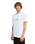 The Billabong Mens Word Mark T-Shirt in White