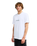 The Billabong Mens Word Mark T-Shirt in White