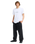 The Billabong Mens Word Mark T-Shirt in White