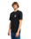 The Billabong Mens Rotor T-Shirt in Black