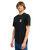 The Billabong Mens Rotor T-Shirt in Black