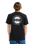 The Billabong Mens Rotor T-Shirt in Black