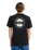 The Billabong Mens Rotor T-Shirt in Black