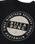 The Billabong Mens Rotor T-Shirt in Black
