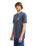 The Billabong Mens Rotor T-Shirt in Ombre Blue