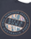 The Billabong Mens Rotor T-Shirt in Ombre Blue