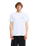 The Billabong Mens Montage T-Shirt in White