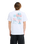 The Billabong Mens Montage T-Shirt in White