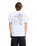 The Billabong Mens Montage T-Shirt in White