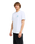 The Billabong Mens Montage T-Shirt in White