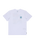 The Billabong Mens Montage T-Shirt in White