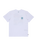 The Billabong Mens Montage T-Shirt in White
