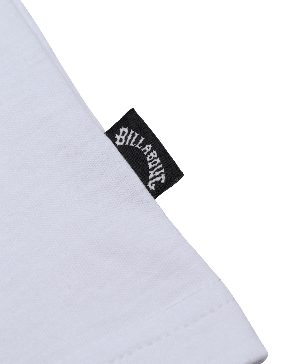 The Billabong Mens Montage T-Shirt in White