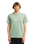 The Billabong Mens Arch Diamond T-Shirt in Sea Spray