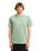 The Billabong Mens Arch Diamond T-Shirt in Sea Spray