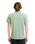 The Billabong Mens Arch Diamond T-Shirt in Sea Spray