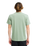 The Billabong Mens Arch Diamond T-Shirt in Sea Spray