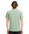 The Billabong Mens Arch Diamond T-Shirt in Sea Spray