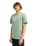 The Billabong Mens Arch Diamond T-Shirt in Sea Spray